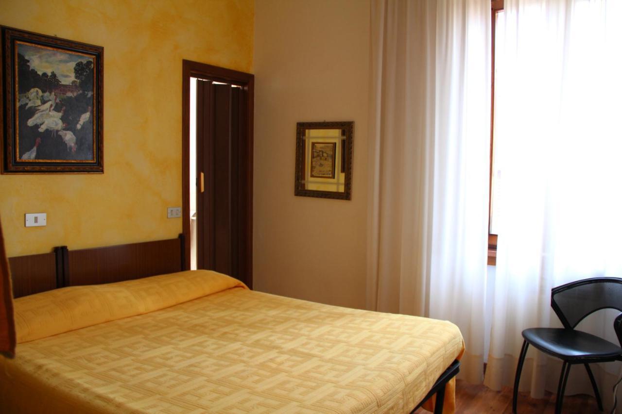 B&B Edelweiss Castione della Presolana Exterior foto