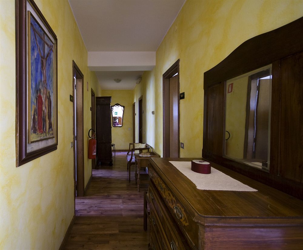 B&B Edelweiss Castione della Presolana Exterior foto