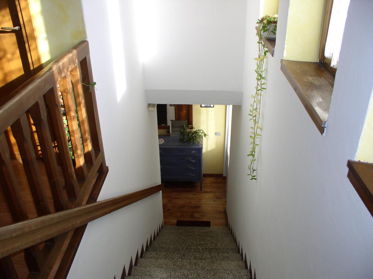 B&B Edelweiss Castione della Presolana Exterior foto