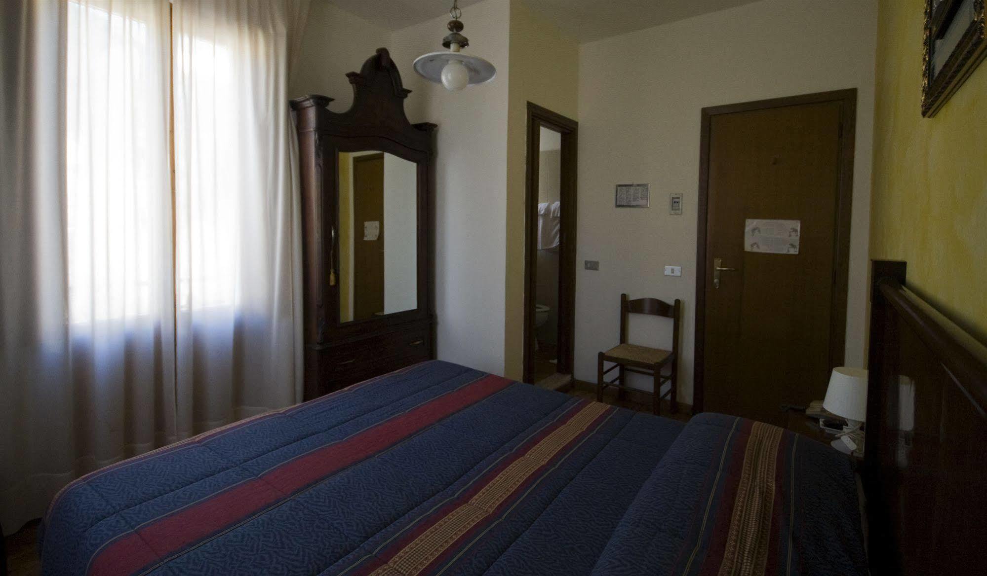 B&B Edelweiss Castione della Presolana Exterior foto