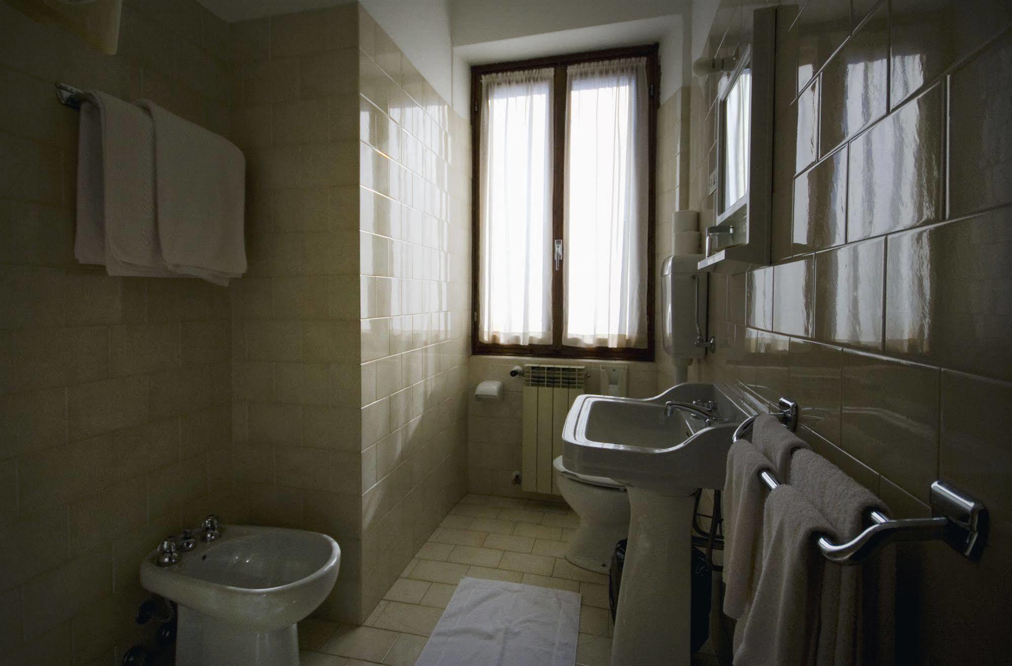 B&B Edelweiss Castione della Presolana Exterior foto