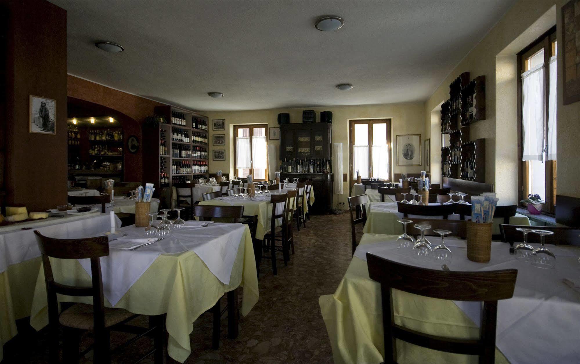 B&B Edelweiss Castione della Presolana Exterior foto