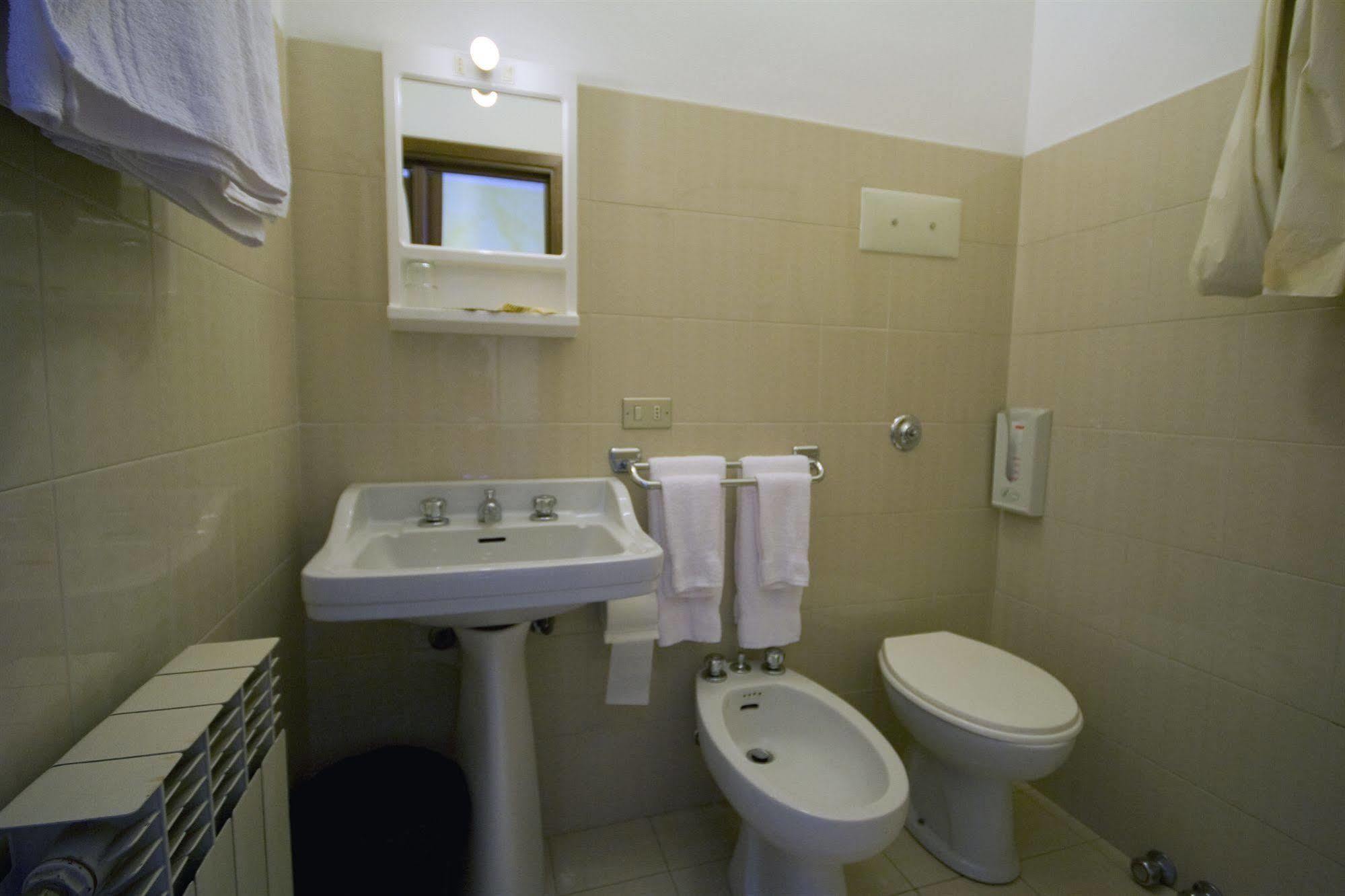 B&B Edelweiss Castione della Presolana Exterior foto