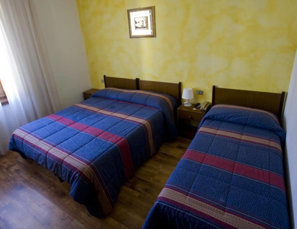 B&B Edelweiss Castione della Presolana Exterior foto